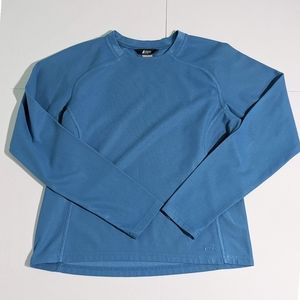 MEC Women's Long Sleeve Shirt M